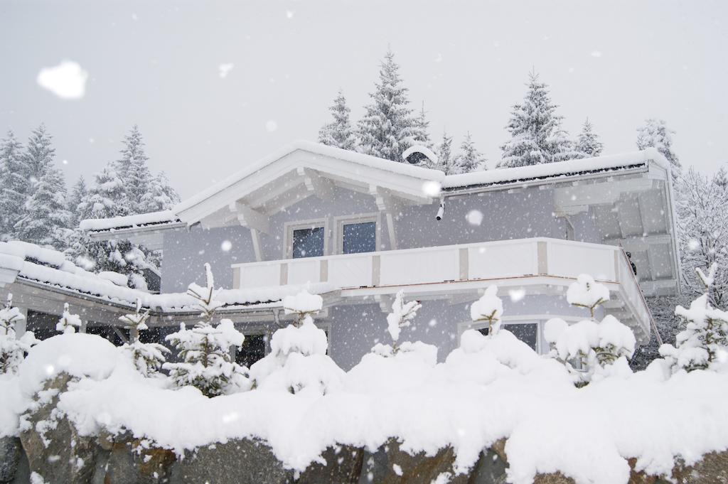 Landhaus Montana Ellmau Dış mekan fotoğraf